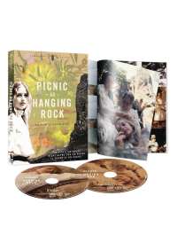 Picnic Ad Hanging Rock (2 Dvd)