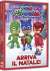 Pj Masks - Arriva Il Natale!