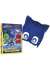 Dvd+Maschera Pj Masks - Super Pigiamini Pronti All'Azione! (Gattoboy Edition)