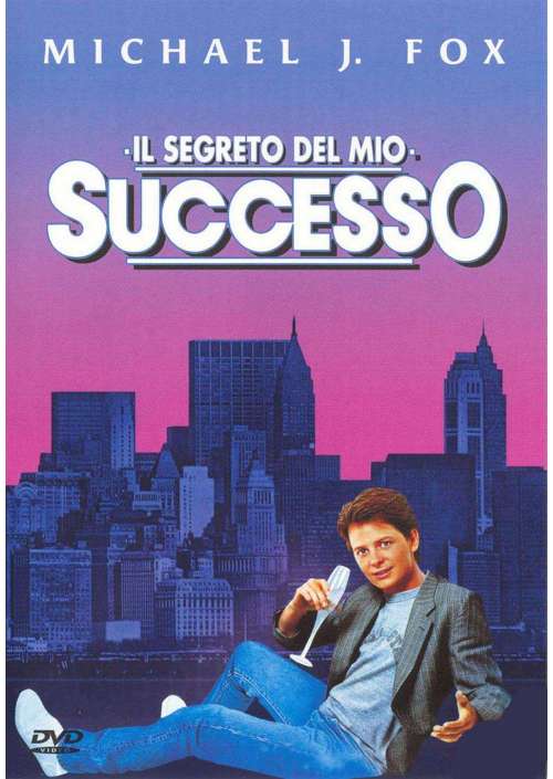 Il Segreto Del Mio Successo