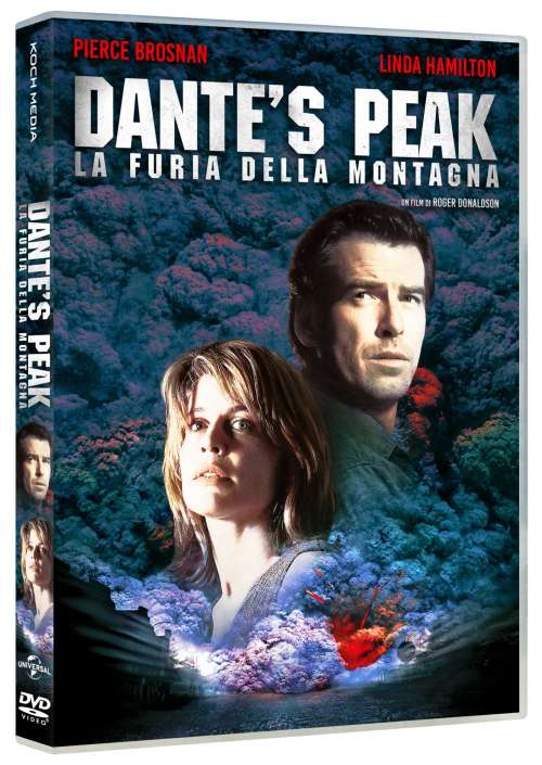 Dante'S Peak