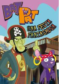 Bat Pat - Una Festa Fantasmosa