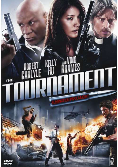 The Tournament