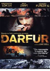 Darfur