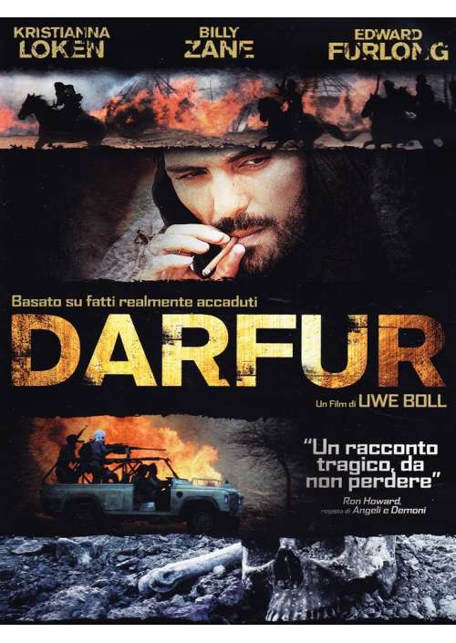 Darfur