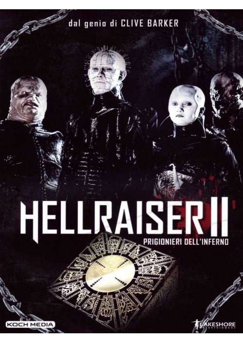 Hellraiser 2