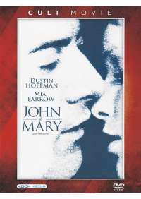 John E Mary