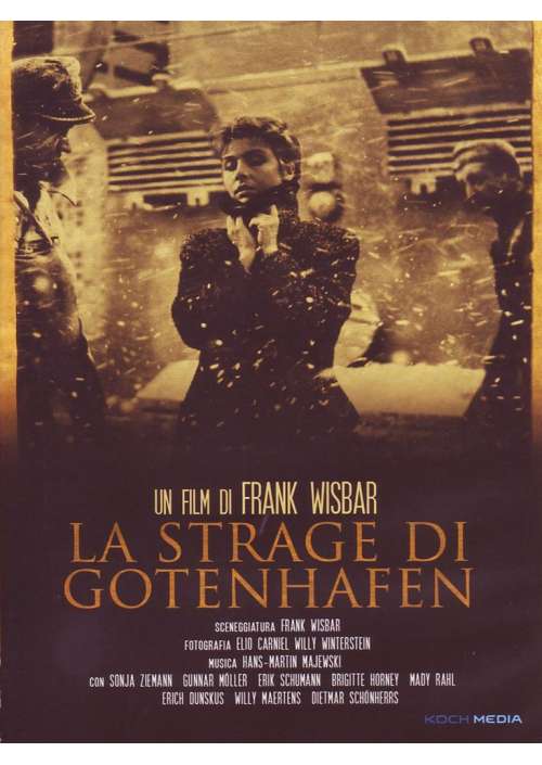 La Strage Di Gotenhafen