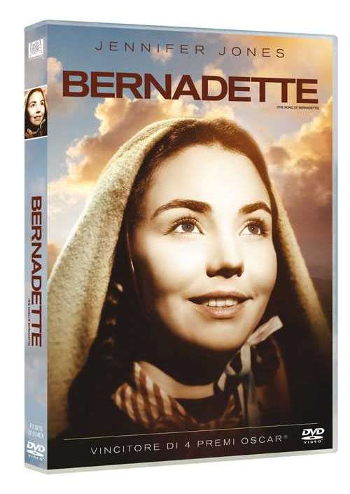 Bernadette