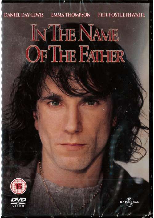 Nel Nome Del Padre / In The Name Of The Father