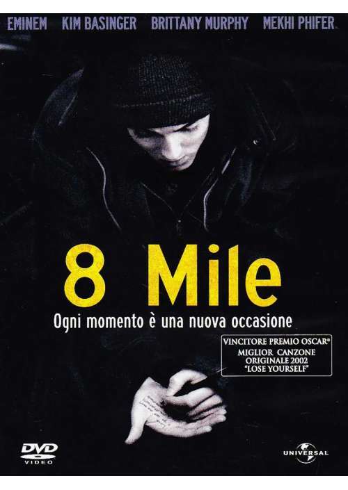 8 Mile