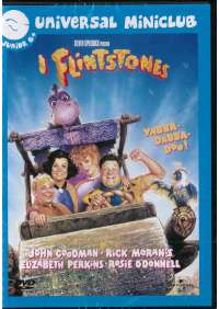 I Flintstones