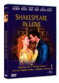 Shakespeare In Love