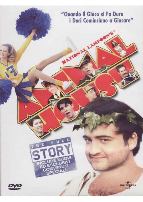 SE Animal House