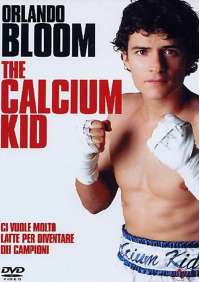 The Calcium Kid