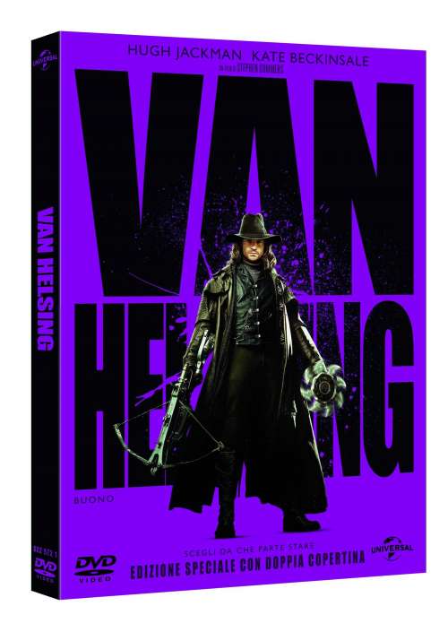 Van Helsing