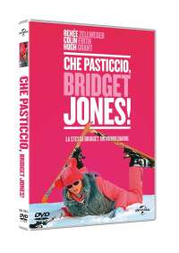 Che Pasticcio, Bridget Jones