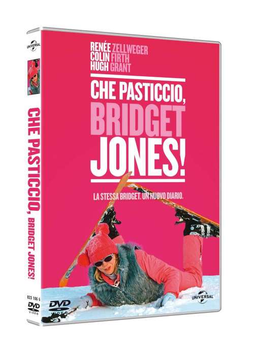 Che Pasticcio, Bridget Jones