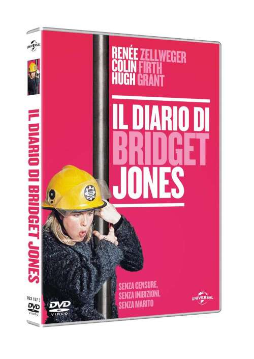 Il Diario Di Bridget Jones