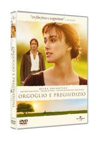 Orgoglio E Pregiudizio (2005)