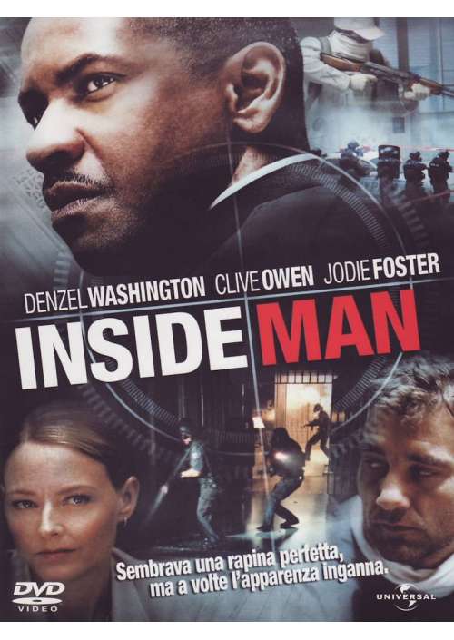 Inside Man