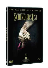 Schindler's List (SE) (2 Dvd)