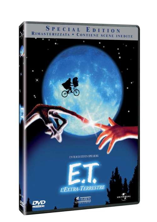 E.T. - L'Extra-Terrestre