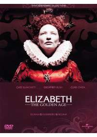 Elizabeth - The Golden Age