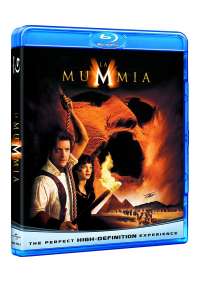 Mummia (La) (1999)