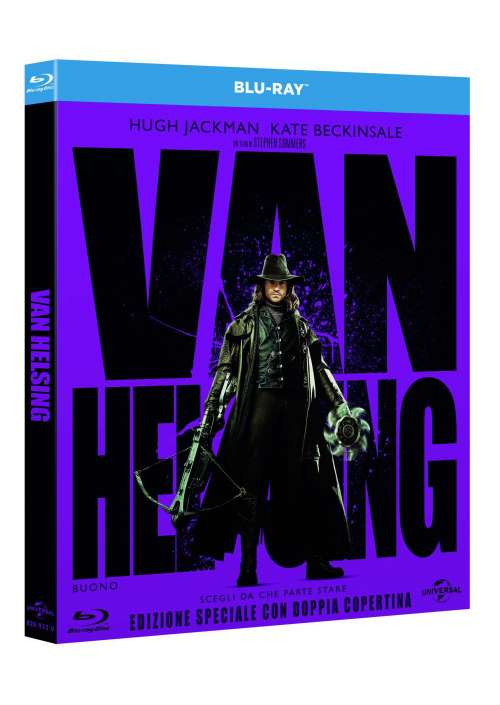 Van Helsing