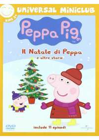 Peppa Pig - Il Natale Di Peppa