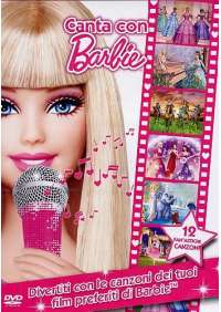 Barbie - Canta Con Barbie