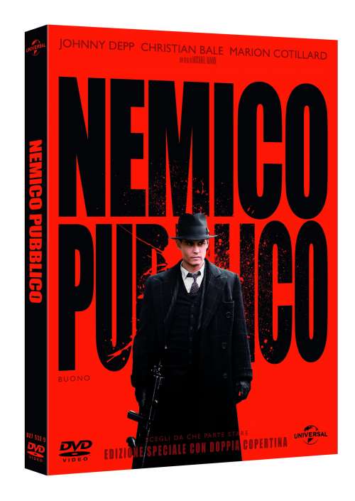 Nemico Pubblico - Public Enemies