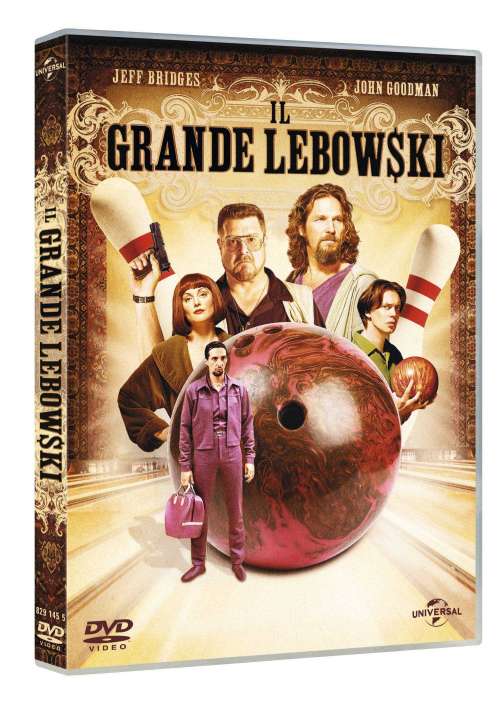 Il Grande Lebowski