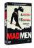 Mad Men - Stagione 02 (4 Dvd)