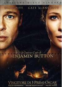 Il Curioso Caso Di Benjamin Button