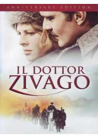 Dottor Zivago (Il) (Anniversary Edition)