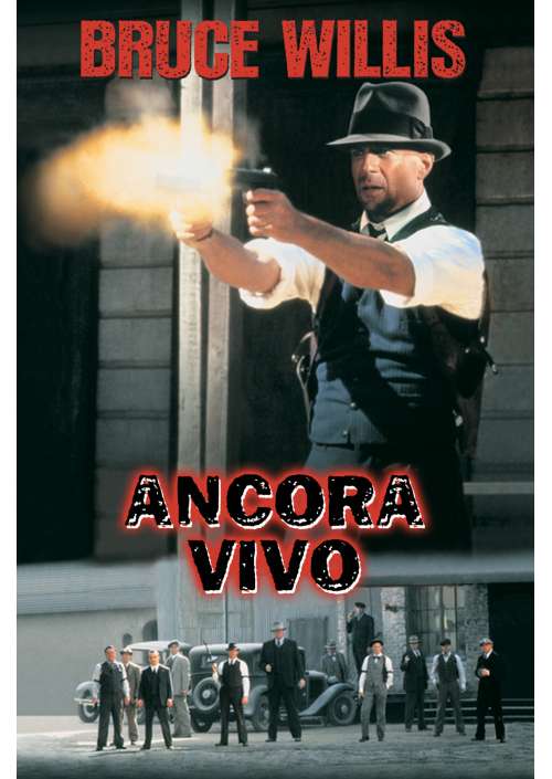 Ancora Vivo