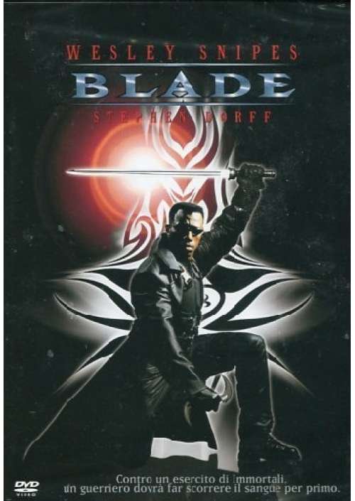 Blade