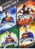 Superman - 4 Grandi Film (4 Dvd)