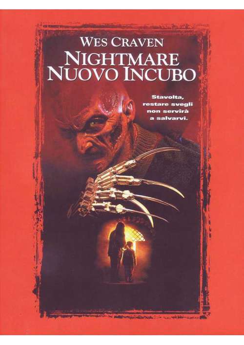 Nightmare 7 - Nuovo Incubo