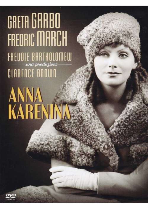 Anna Karenina (1935)