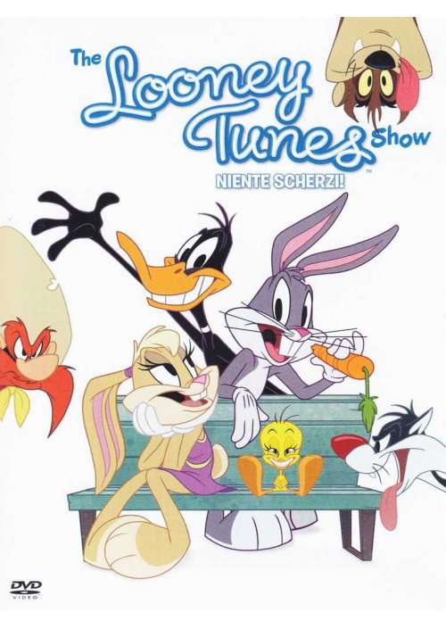 Looney Tunes Show - Niente Scherzi!