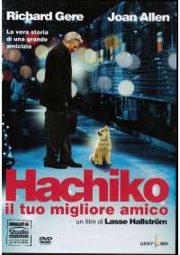 Hachiko