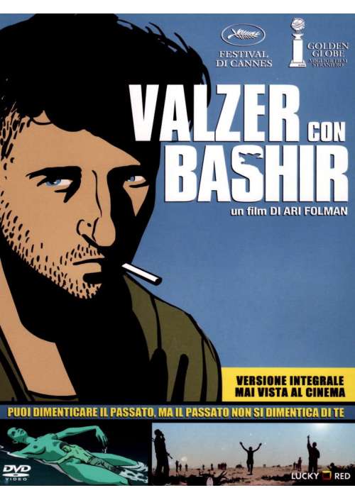 Valzer Con Bashir