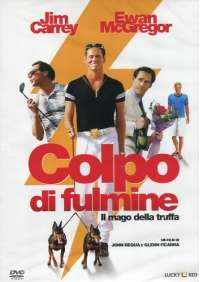 Colpo Di Fulmine (2009)