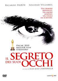Segreto Dei Suoi Occhi (Il) (2009)