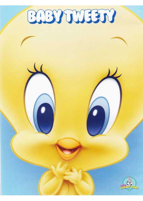 Looney Tunes - Baby Looney Tunes - Tweety