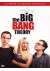 Big Bang Theory (The) - Stagione 01 (3 Dvd)