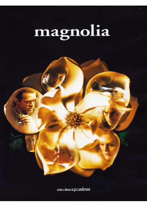 Magnolia